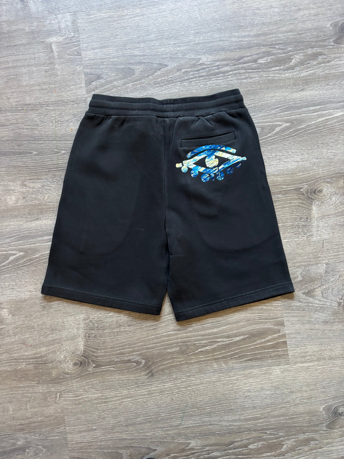 Big Logo Shorts