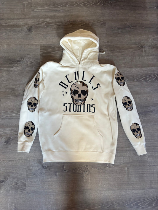 Skeleton Hoodie