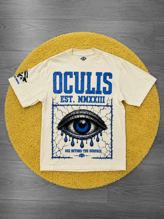 All Seeing Tee