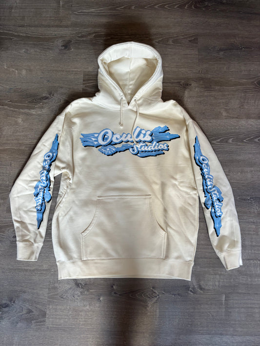 Flame Hoodie