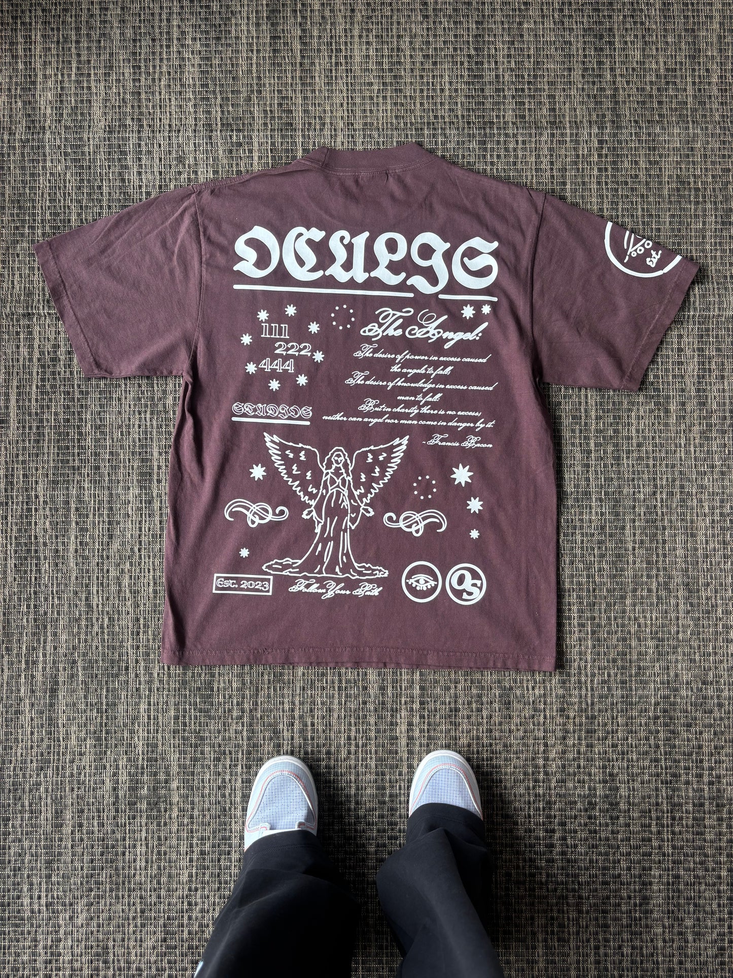 Script Tee