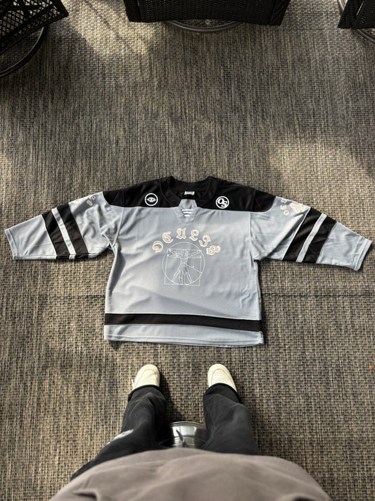 Vitruvius Hockey Jersey