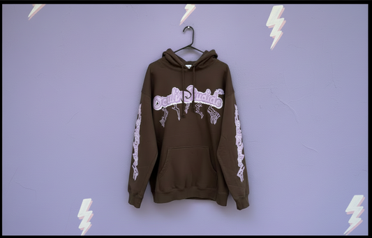 Lightening Hoodie V2