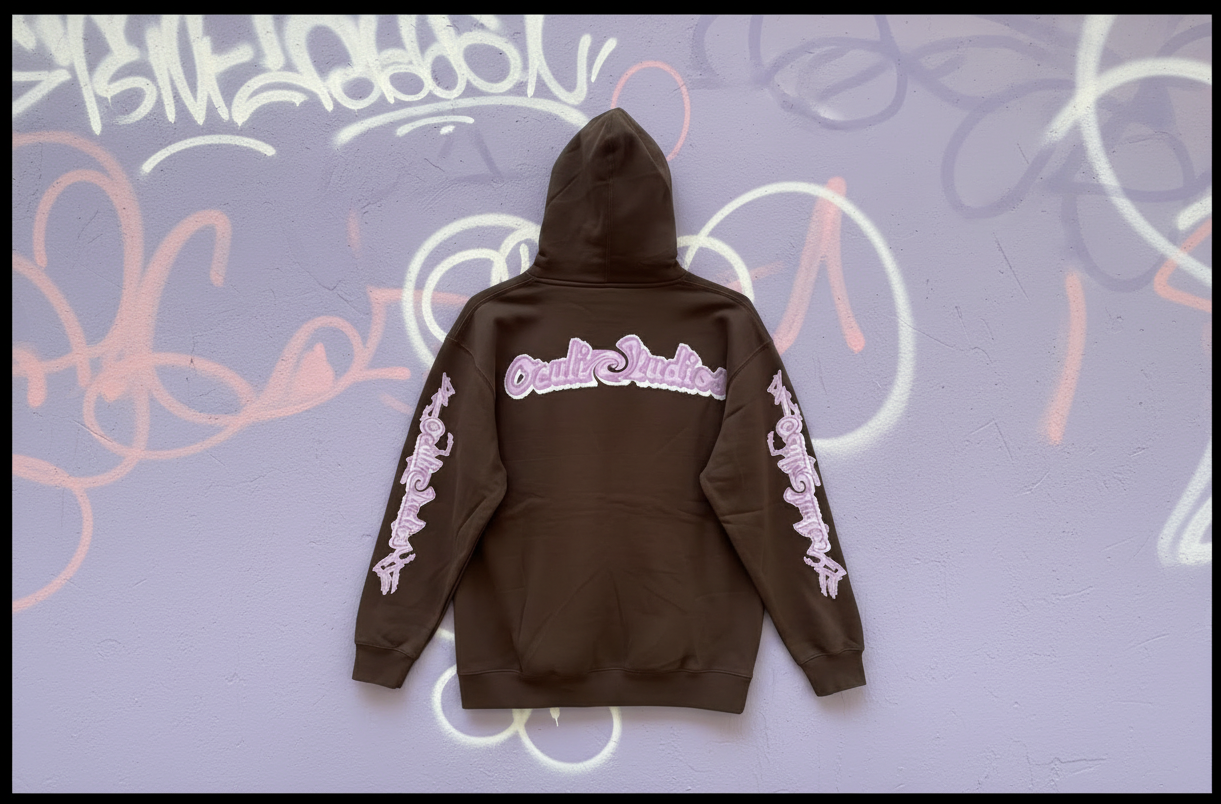 Lightening Hoodie V2