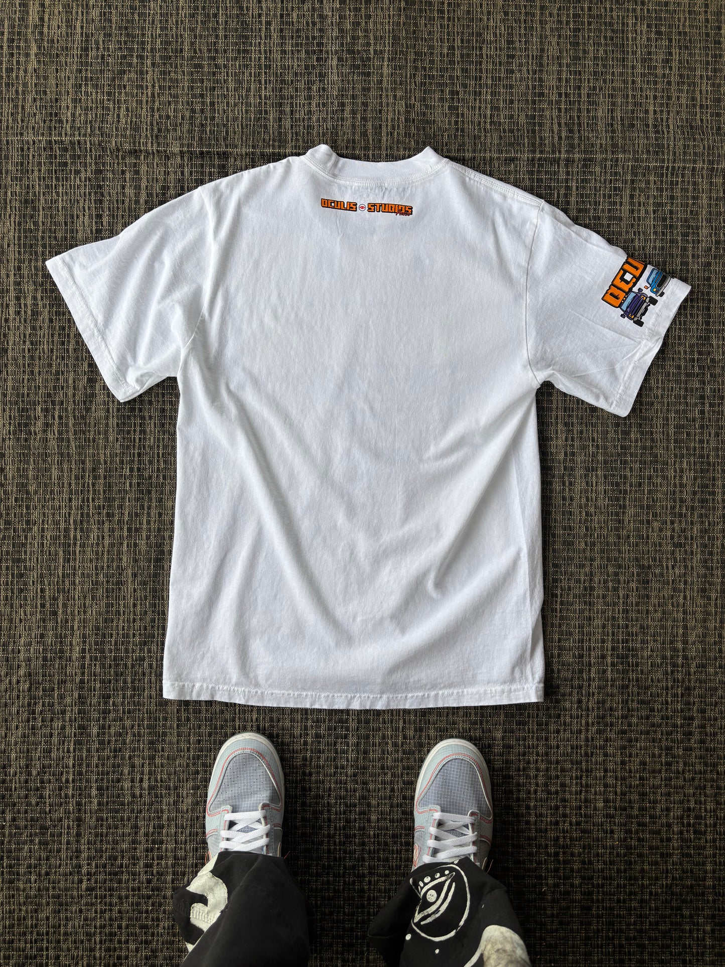 Dealer Logo Tee (Sample)