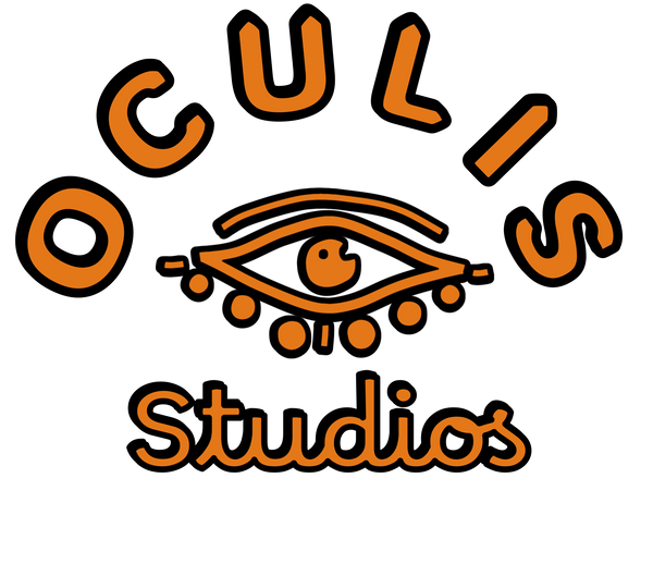 Oculis Studios